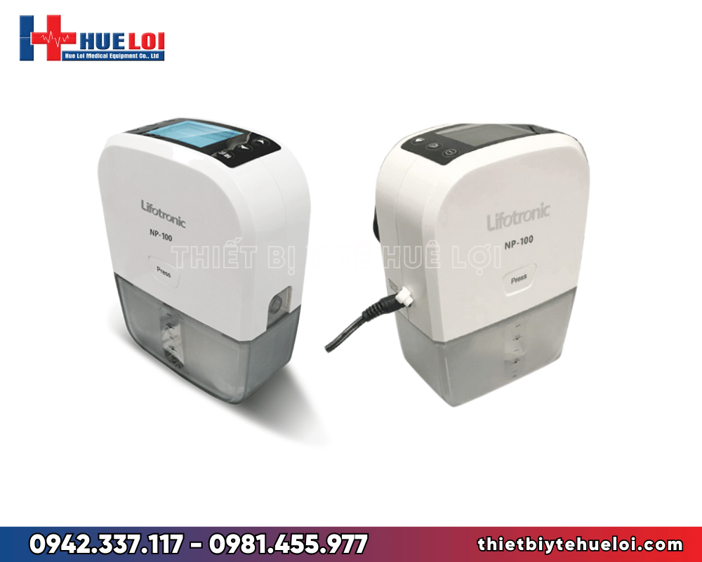 Máy hút áp lực âm điều trị vết thương giá rẻ